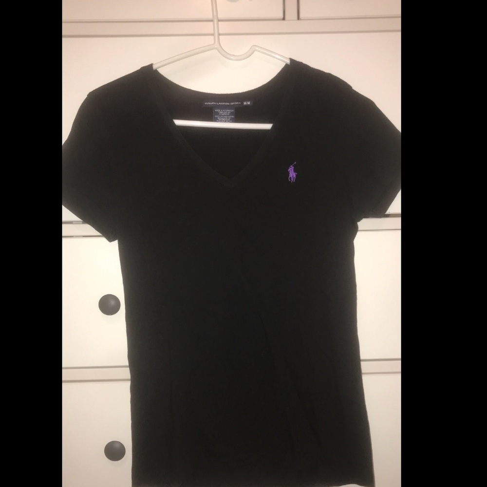 Polo RL V-neck